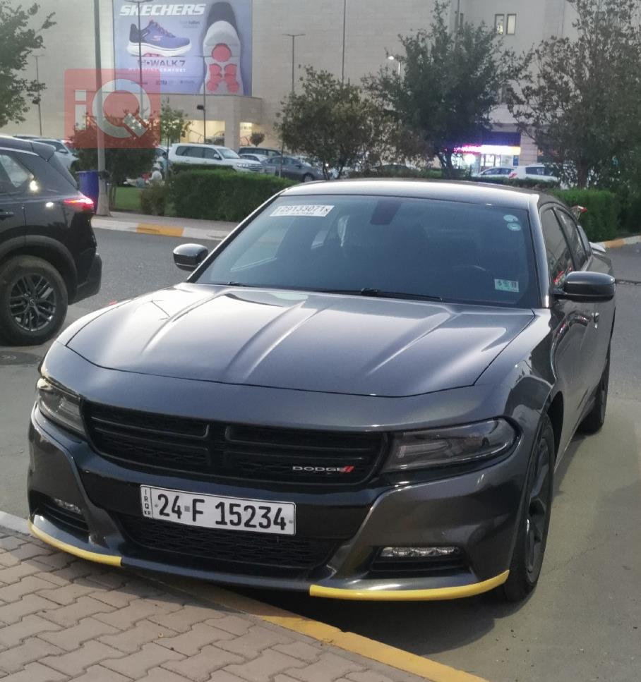 دودج تشارجر